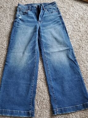 American Eagle Widw Leg NWT